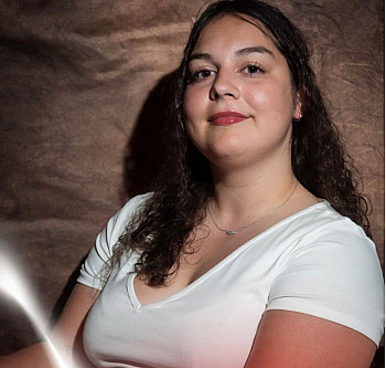 Soutien pour l'élection de miss Lisa FEVRE