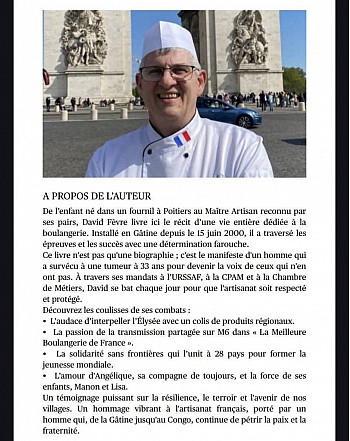 Mon histoire bientôt dans vos mains 