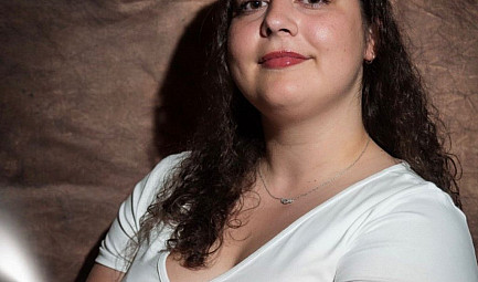 Soutien pour l'élection de miss Lisa FEVRE
