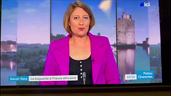 TV Locale de 'Boulangers sans Frontières'  implantée dans 27 pays dans le monde 